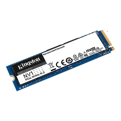 Disco_NVme